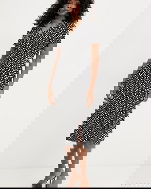 Morgan rochie de vară cu vâscoză