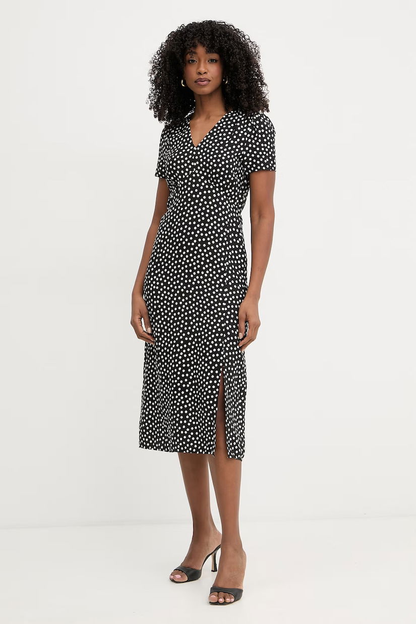 Morgan rochie de vară cu vâscoză