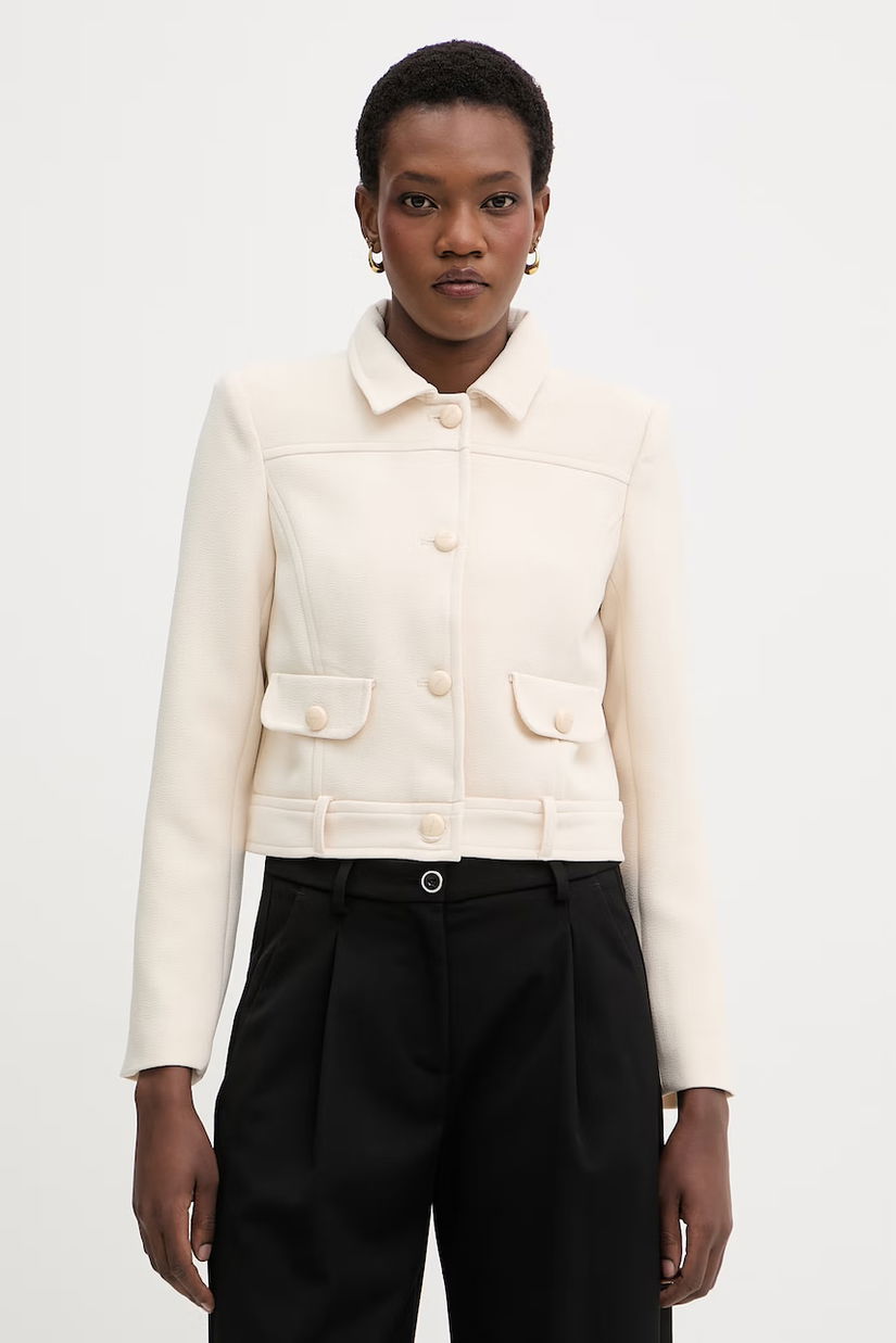 Morgan sacou cu un singur rând de nasturi pentru femei