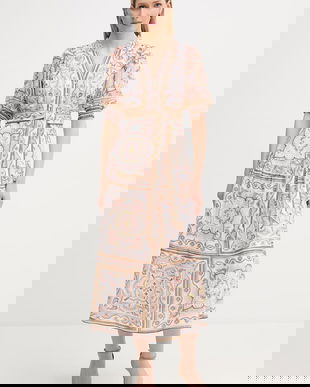 Hale Bob rochie de vară in Bess