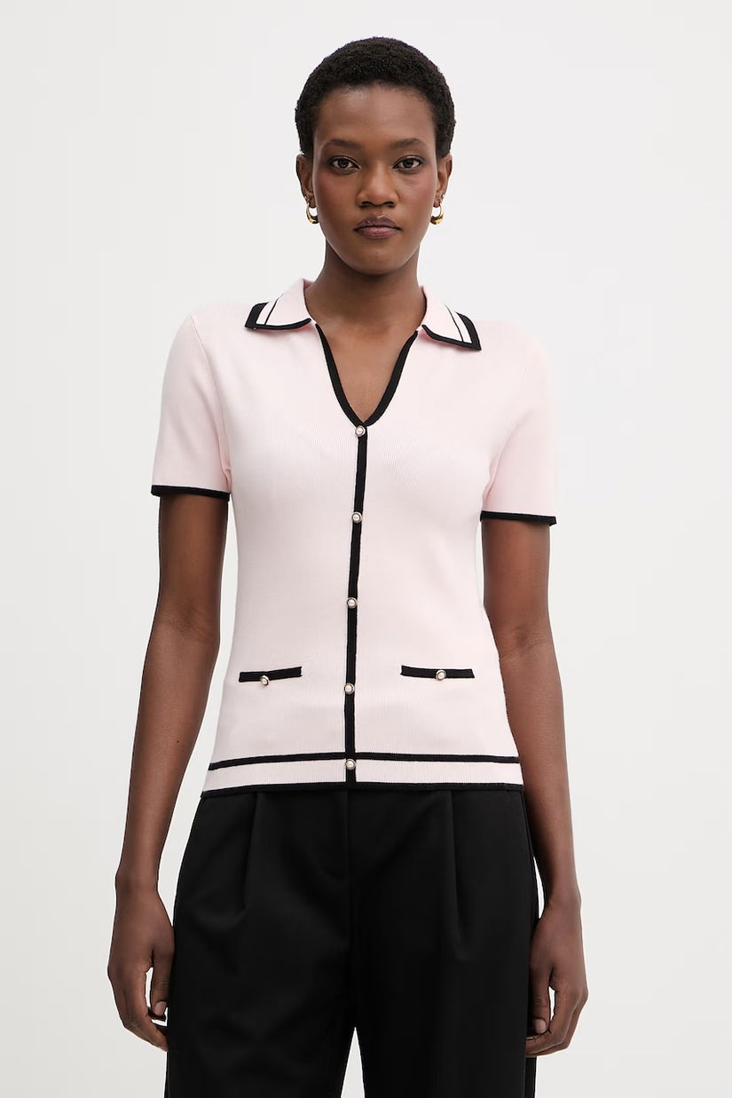 Morgan bluză pentru femei, din vâscoză