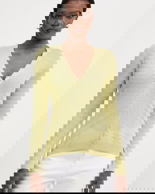 Liu Jo cardigan pentru femei, cu vâscoză