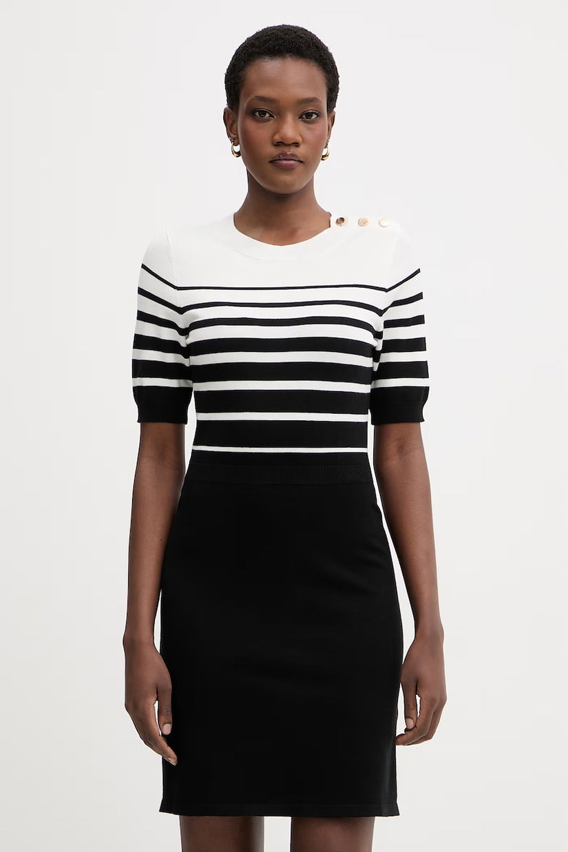 Morgan rochie de vară cu vâscoză