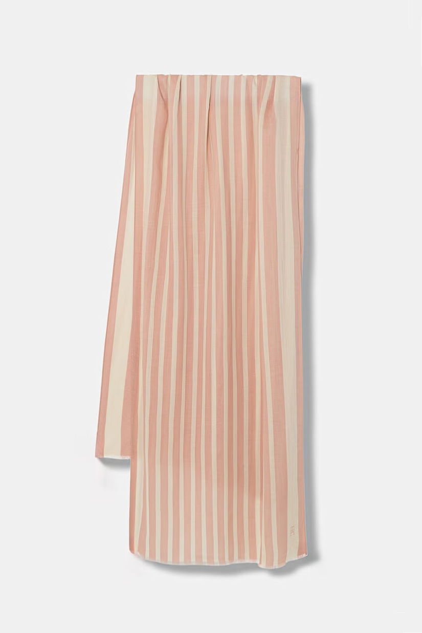 Tommy Hilfiger șal pentru femei