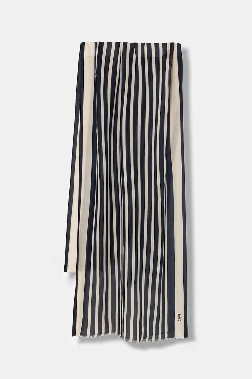 Tommy Hilfiger șal pentru femei