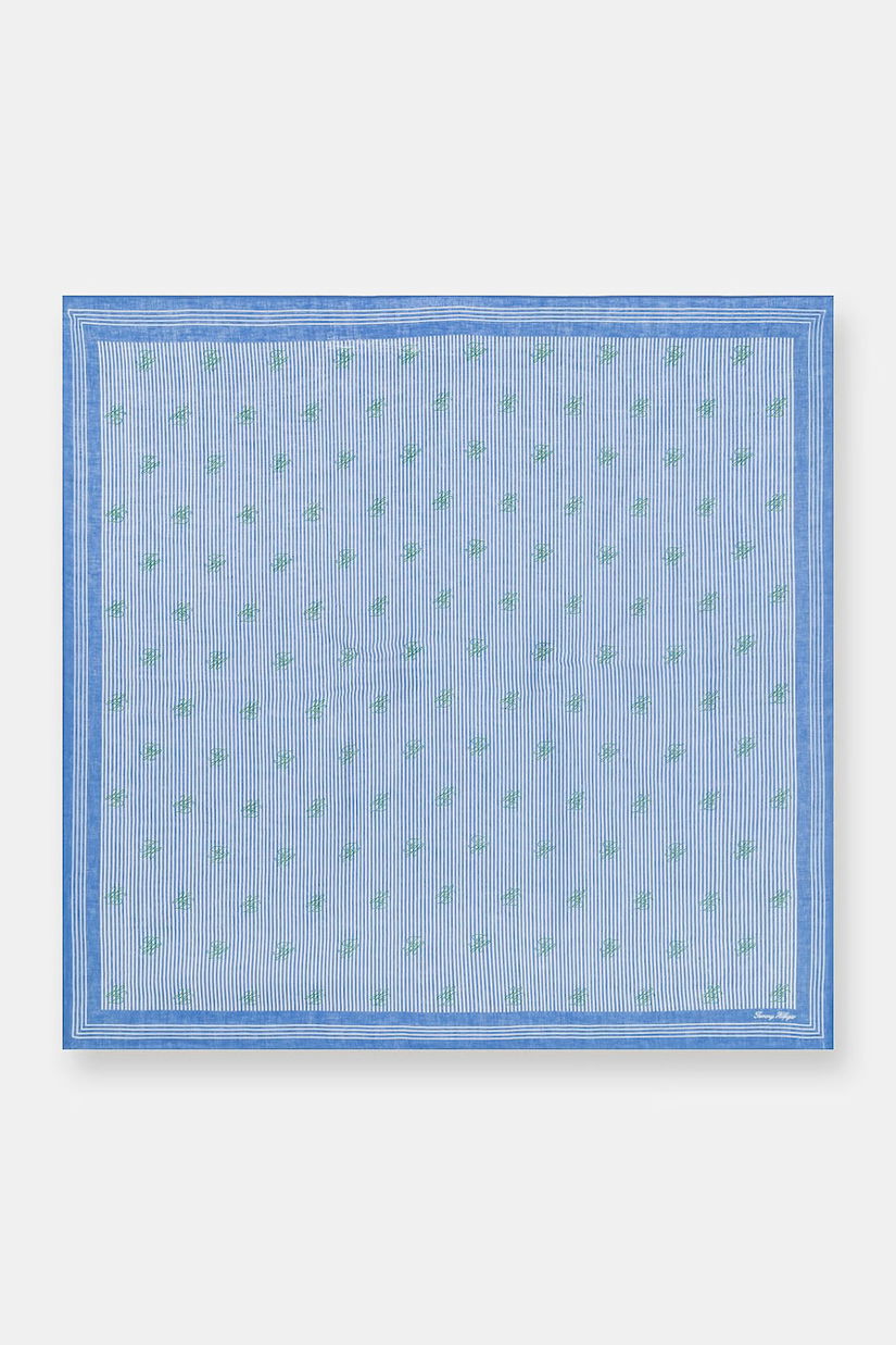 Tommy Hilfiger eșarfă pentru femei