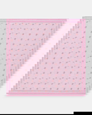 Tommy Hilfiger eșarfă pentru femei, din in SUMMER