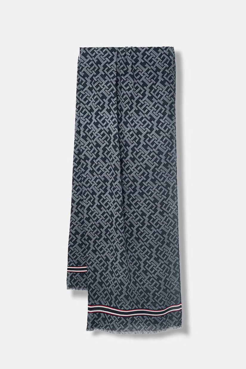 Tommy Hilfiger șal pentru femei