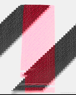 Tommy Hilfiger șal pentru femei