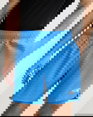 The North Face pantaloni scurți sport pentru bărbați PENTADOME EMBOSSED