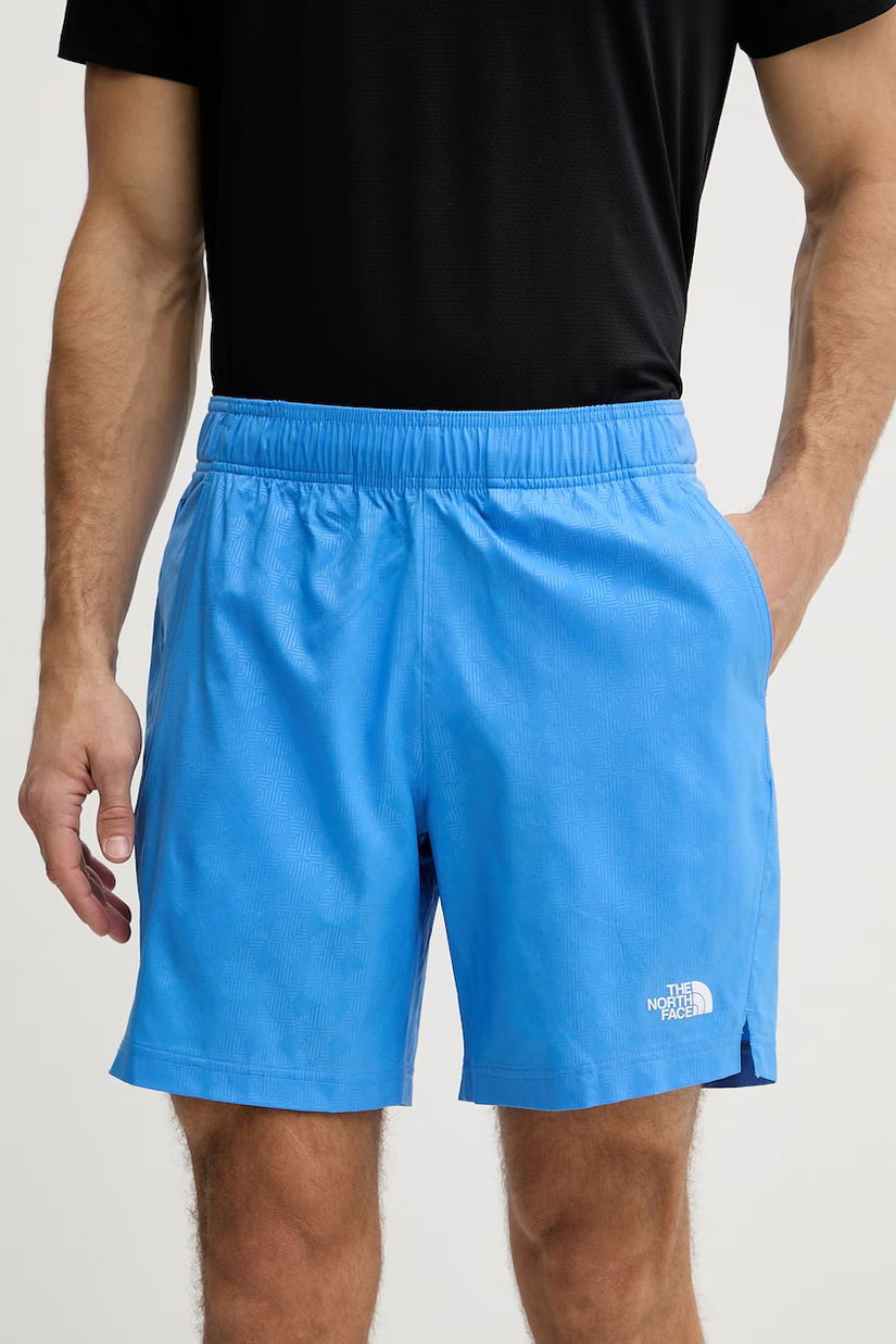 The North Face pantaloni scurți sport pentru bărbați PENTADOME EMBOSSED