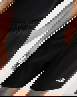 The North Face pantaloni scurți sport pentru bărbați 24/7 color block