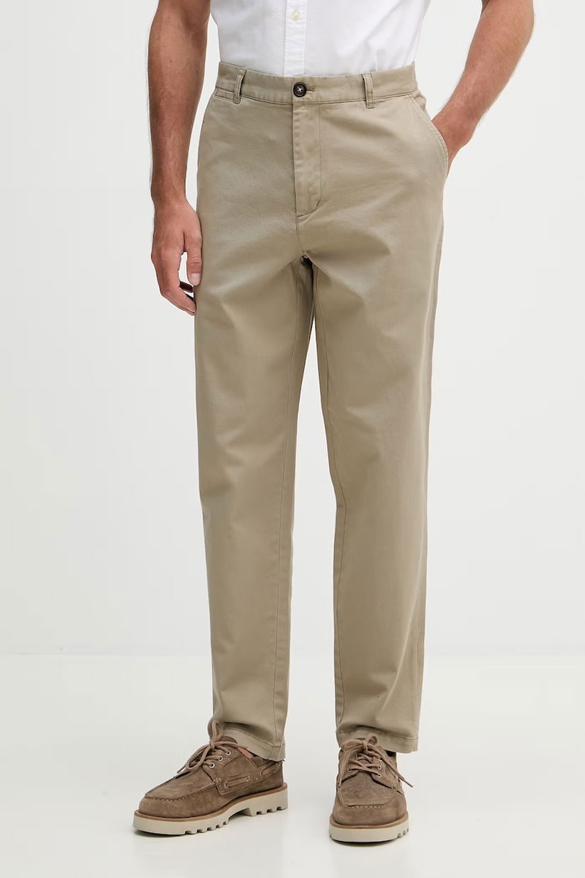 Barbour pantaloni