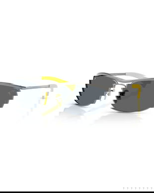 Ray-Ban ochelari de soare SCUDERIA FERRARI COLLECTION