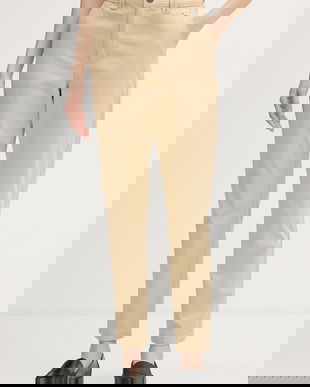 U.S. Polo Assn. pantaloni CHINO