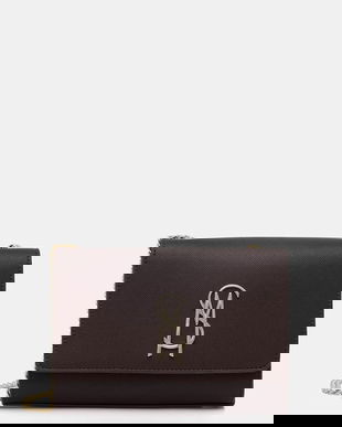 Steve Madden genată plic de damă din imitație de piele Bramone