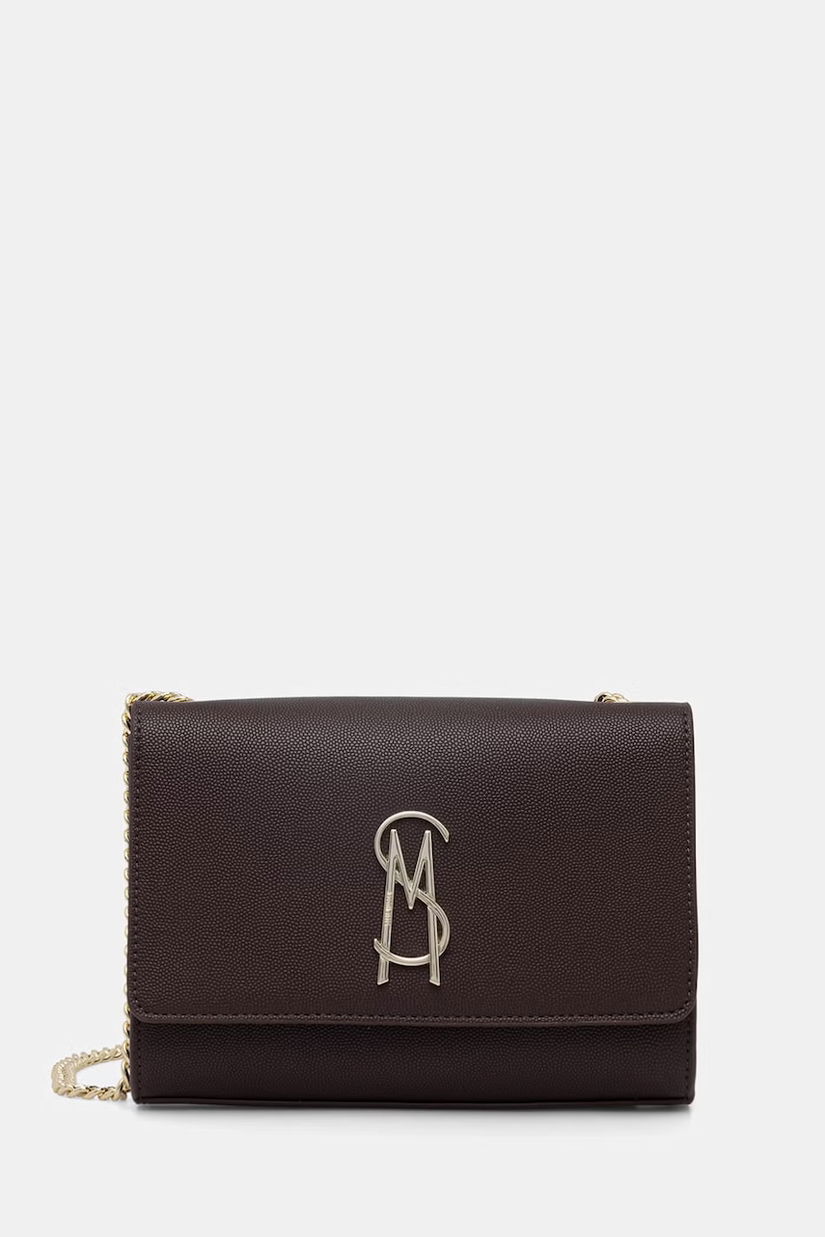 Steve Madden genată plic de damă din imitație de piele Bramone