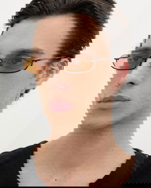 Armani Exchange ochelari de soare