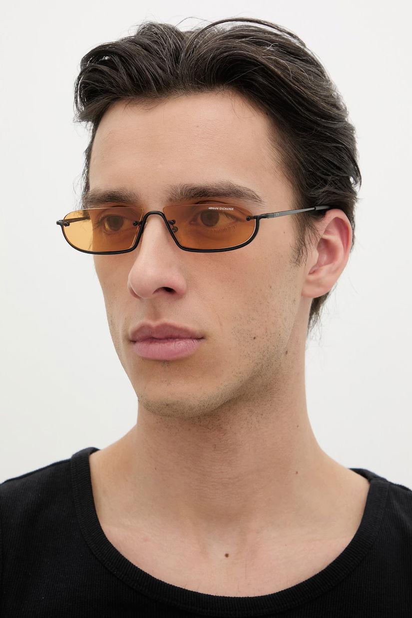 Armani Exchange ochelari de soare