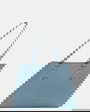 Valentino Bags geantă shopper pentru femei cu imitație de piele