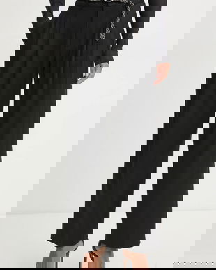 Guess pantaloni SANCHA