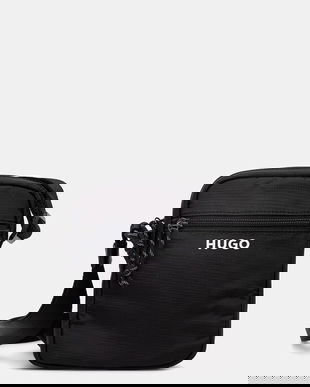 HUGO borsetă pentru bărbați EVERETT NS