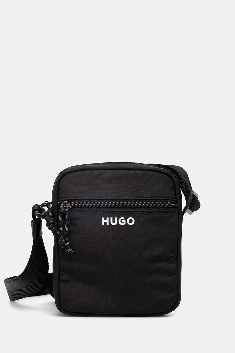 HUGO borsetă pentru bărbați EVERETT NS