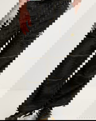 Puma pantaloni de trening PUMA x KIDSUPER Pants