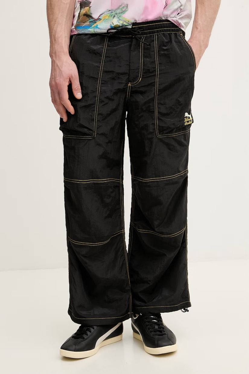 Puma pantaloni de trening PUMA x KIDSUPER Pants