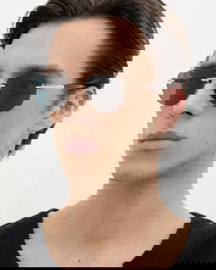 David Beckham ochelari de soare