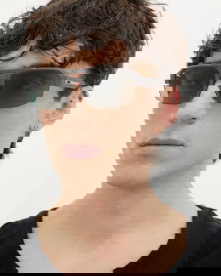 BOSS ochelari de soare