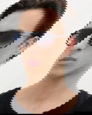 David Beckham ochelari de soare