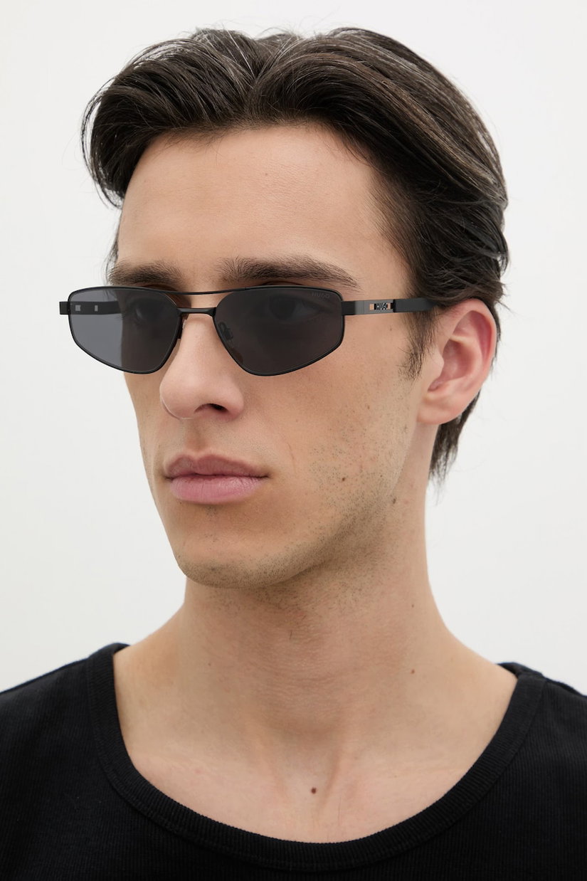 HUGO ochelari de soare