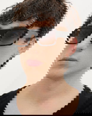 Moschino ochelari de soare