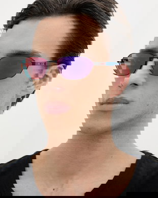 HUGO ochelari de soare