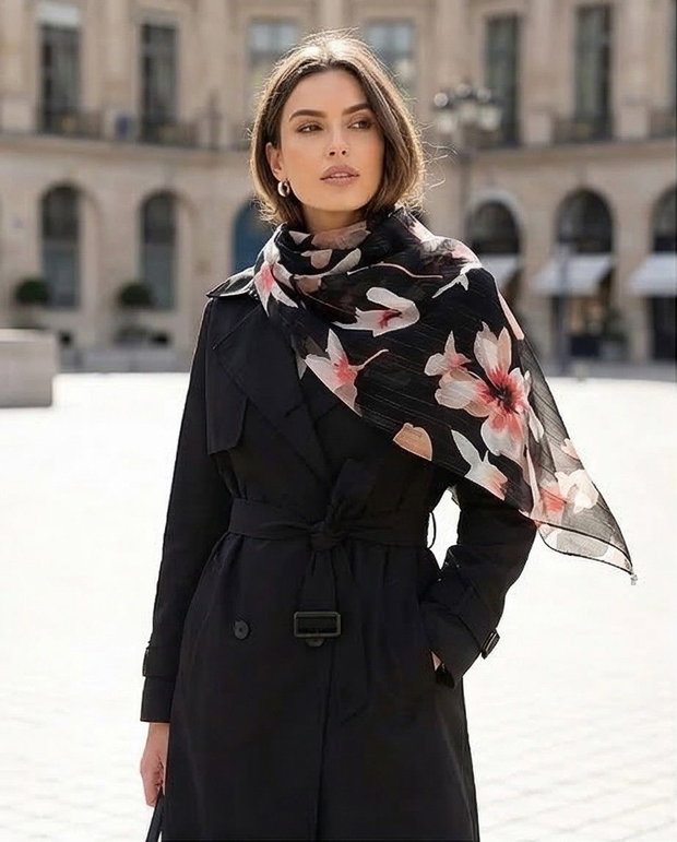 Eșarfa GLORIA