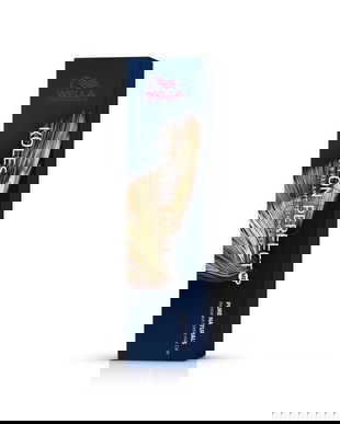 Vopsea Crema Permanenta - Wella Professionals Koleston Perfect ME+ Pure Naturals, nuanta 5/05, 60 ml