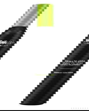 Spuma de ras Gillette Labs cu Vitamina B3 si alge marine, 240 ml