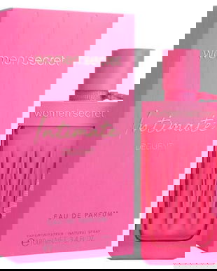 Apa de Parfum pentru Femei - Women'Secret EDP Intimate Delight, 100 ml