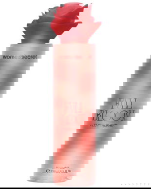 Spray de Corp - Women'Secret Flowerland Full Bloom Body Mist, 250 ml