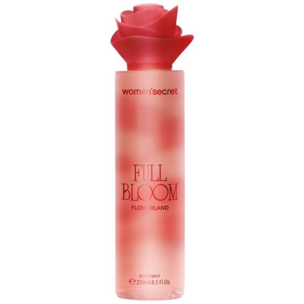 Spray de Corp - Women'Secret Flowerland Full Bloom Body Mist, 250 ml