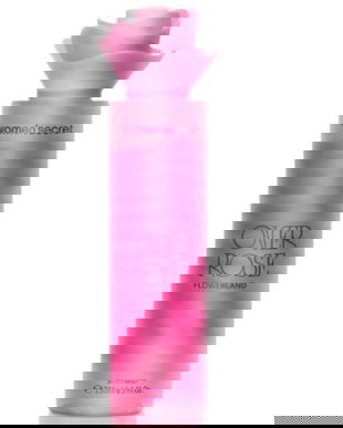 Spray de Corp - Women'Secret Flowerland Over Rose Body Mist, 250 ml