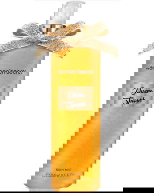 Spray de Corp - Women'Secret Divine Spark Body Mist, 250 ml