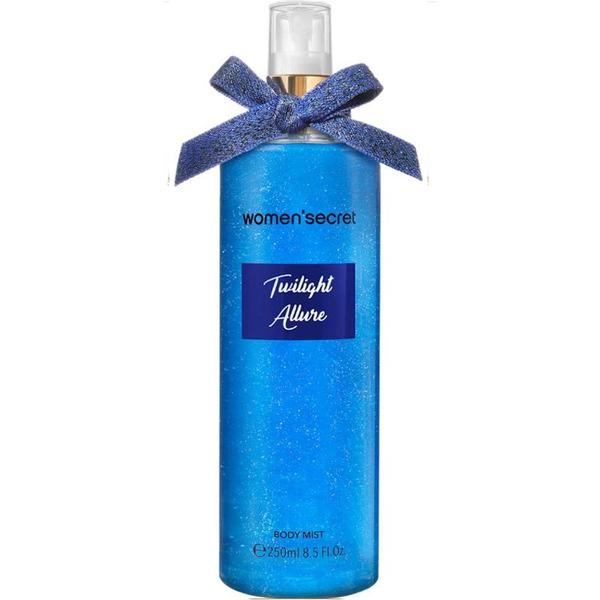 Spray de Corp - Women'Secret Twilight Allure Body Mist, 250 ml