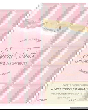 Apa de Parfum pentru Femei - Sabrina Carpenter Sweet Tooth Eau de Parfum, 30 ml