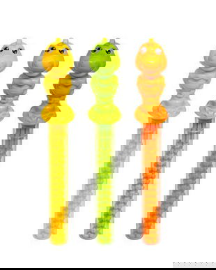 Iribal pentru Baloane de Sapun cu Dinozaur, model aleatoriu