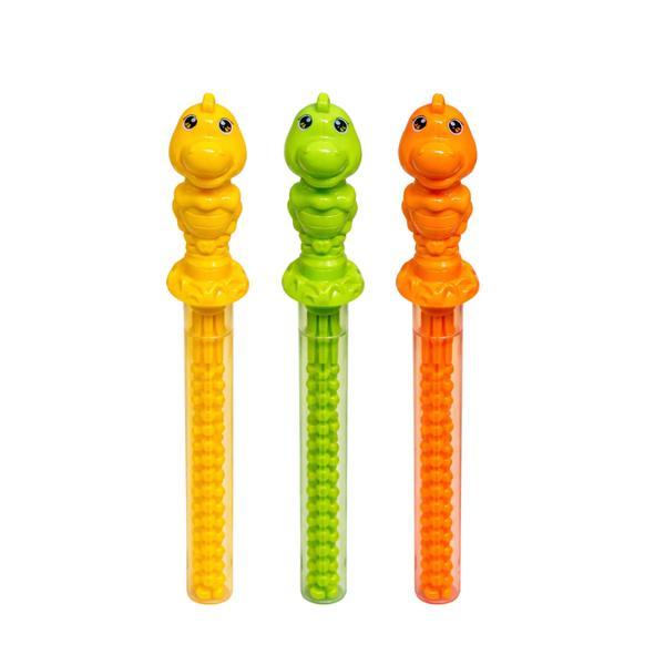 Iribal pentru Baloane de Sapun cu Dinozaur, model aleatoriu