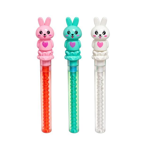 Iribal pentru Baloane de Sapun cu Iepuras, culoare aleatorie