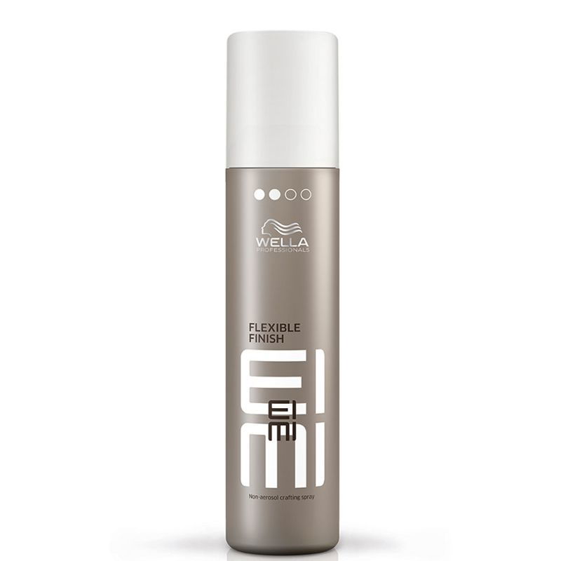 Spray Fixare Flexibila - Wella Professionals Eimi Flexible Finish Spray 250 ml