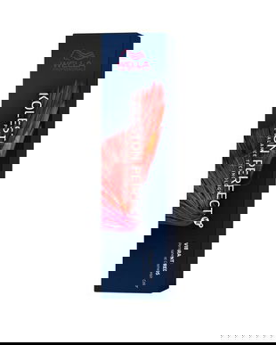 Vopsea Crema Permanenta - Wella Professionals Koleston Perfect ME+ Vibrant Reds, nuanta 99/44, 60 ml